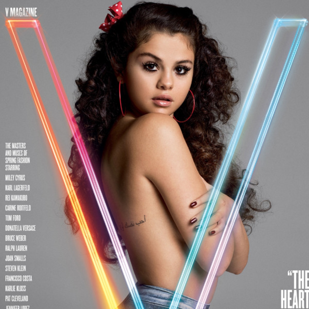 Selena Gomez 3D Model HQ Remastered by vindude79 on DeviantArt